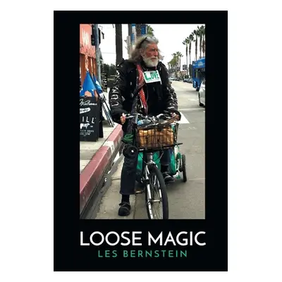 "Loose Magic" - "" ("Bernstein Les")