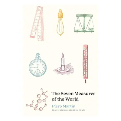 "The Seven Measures of the World" - "" ("Martin Piero")