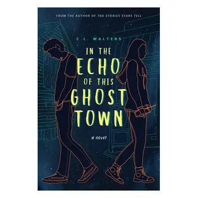 "In the Echo of this Ghost Town" - "" ("Walters CL")