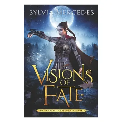 "Visions of Fate" - "" ("Mercedes Sylvia")