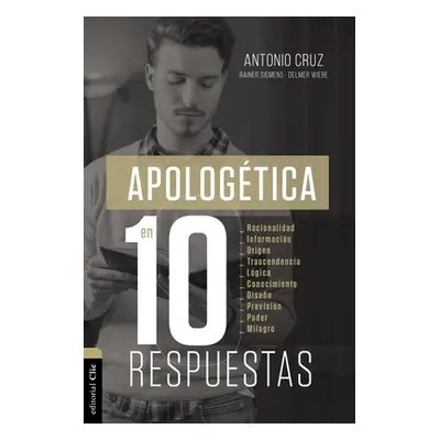 "Apologtica En Diez Respuestas" - "" ("Cruz Antonio")