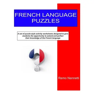 "French Language Puzzles" - "" ("Nannetti Remo")