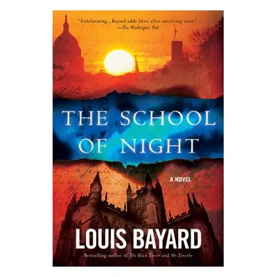 "The School of Night" - "" ("Bayard Louis")