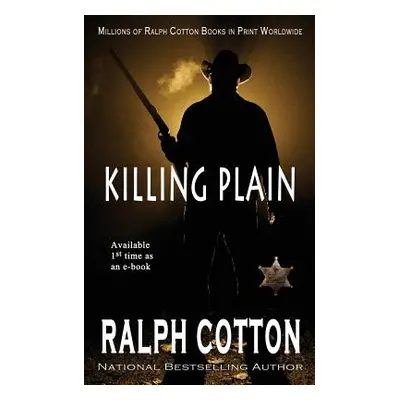 "Killing Plain" - "" ("Cotton Ralph")