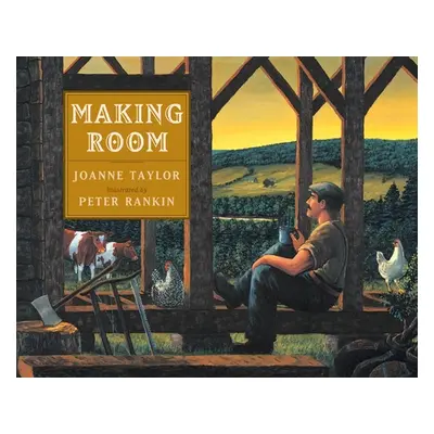 "Making Room" - "" ("Taylor Joanne")