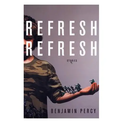 "Refresh, Refresh" - "" ("Percy Benjamin")