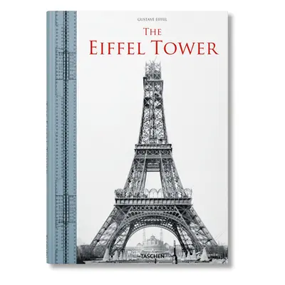 "The Eiffel Tower" - "" ("Lemoine Bertrand")