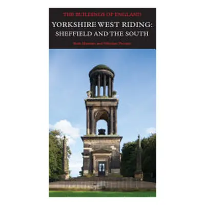 "Yorkshire West Riding: Sheffield and the South" - "" ("Harman Ruth")