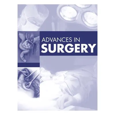 "Advances in Surgery, 2021, 55" - "" ("Cameron John L.")