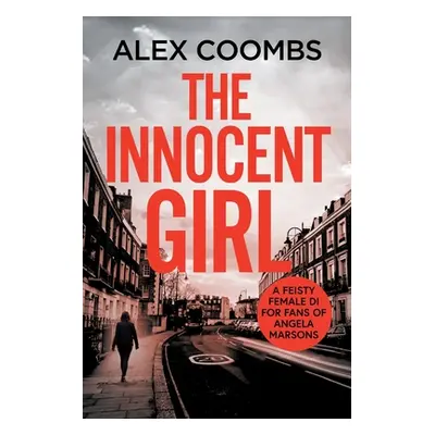 "The Innocent Girl" - "" ("Coombs Alex")