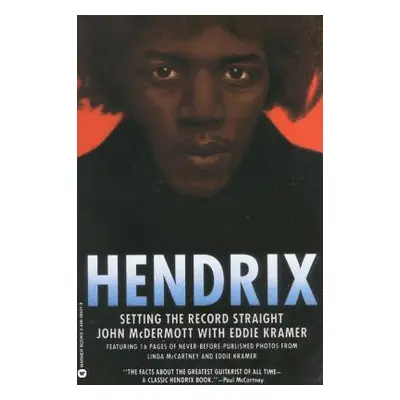 "Hendrix" - "" ("McDermott John")