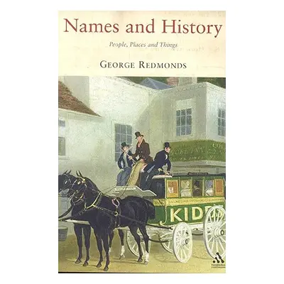 "Names and History" - "" ("Redmonds George")