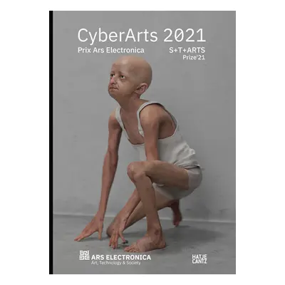 "Cyberarts 2021: International Compendium Prix Ars Electronica" - "" ("Jandl Markus")