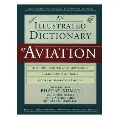 "Illustrated Dict Aviation [With CDROM] [With CDROM] [With CDROM] [With CDROM] [With CDROM] [Wit