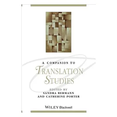 "Companion to Translation Studi" - "" ("Bermann Sandra")