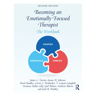 "Becoming an Emotionally Focused Therapist: The Workbook" - "" ("Furrow James L.")