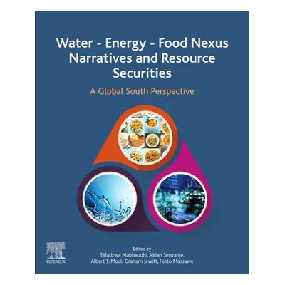 "Water - Energy - Food Nexus Narratives and Resource Securities: A Global South Perspective" - "