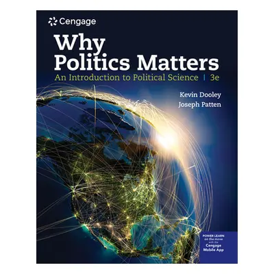 "Why Politics Matters: An Introduction to Political Science" - "" ("Dooley Kevin L.")