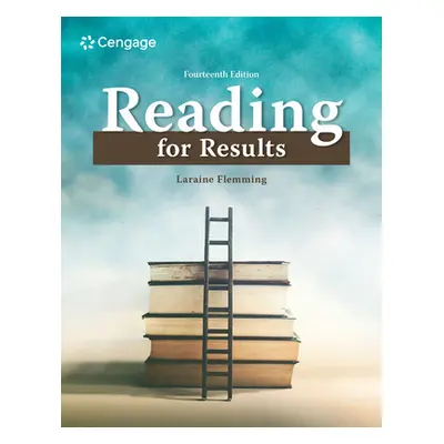 "Reading for Results" - "" ("Flemming Laraine E.")