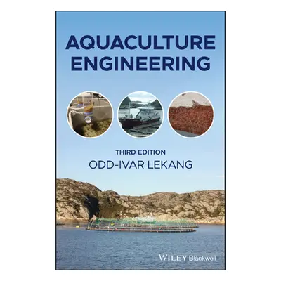 "Aquaculture Engineering" - "" ("Lekang Odd-Ivar")