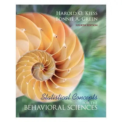 "Statistical Concepts for the Behavioral Sciences" - "" ("Kiess Harold O.")