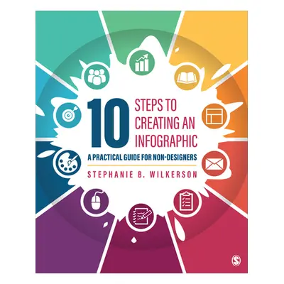 "10 Steps to Creating an Infographic: A Practical Guide for Non-Designers" - "" ("Wilkerson Step