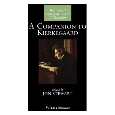 "A Companion to Kierkegaard" - "" ("Stewart Jon")