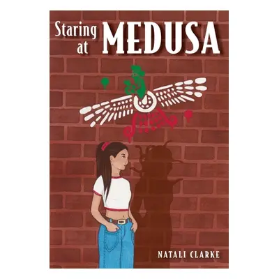 "Staring at Medusa" - "" ("Clarke Natali")