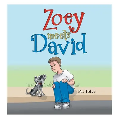 "Zoey Meets David" - "" ("Tolve Pat")