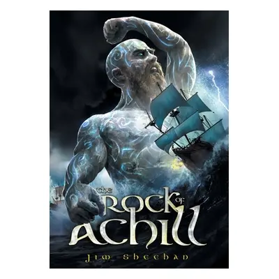 "The Rock of Achill" - "" ("Sheehan Jim")