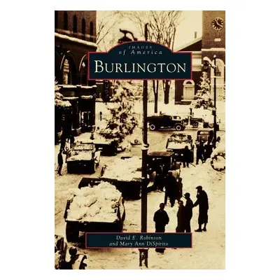 "Burlington" - "" ("Dispirito Mary Ann")