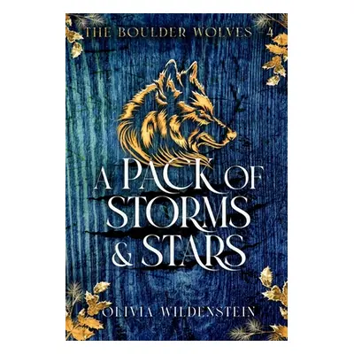 "A Pack of Storms and Stars" - "" ("Wildenstein Olivia")