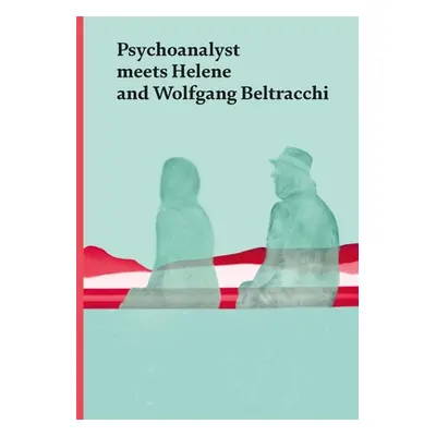 "Psychoanalyst Meets Helene and Wolfgang Beltracchi: Artist Couple Meets Jeannette Fischer" - ""