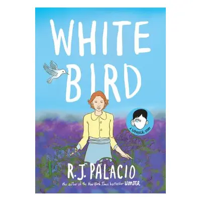 "White Bird" - "" ("Palacio R. J.")