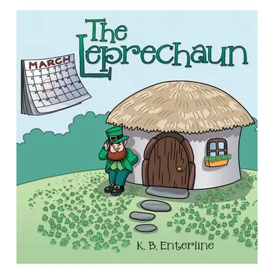 "The Leprechaun" - "" ("Enterline K. B.")