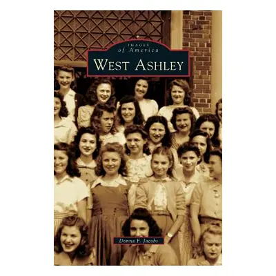 "West Ashley" - "" ("Jacobs Donna F.")