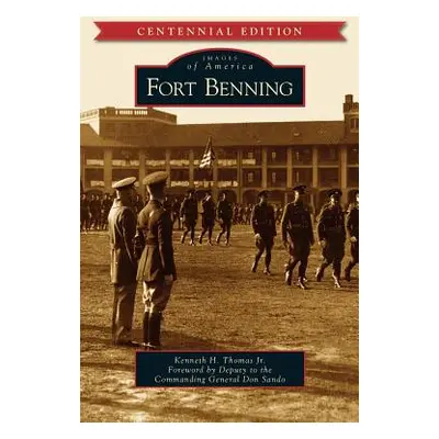 "Fort Benning" - "" ("Thomas Kenneth H. Jr.")