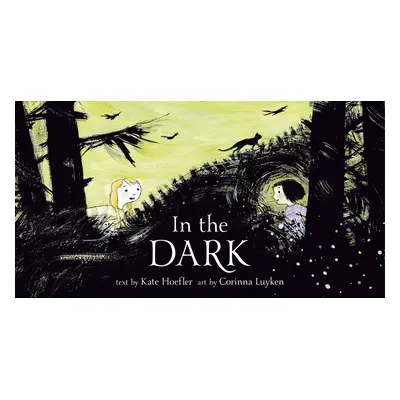 "In the Dark" - "" ("Hoefler Kate")