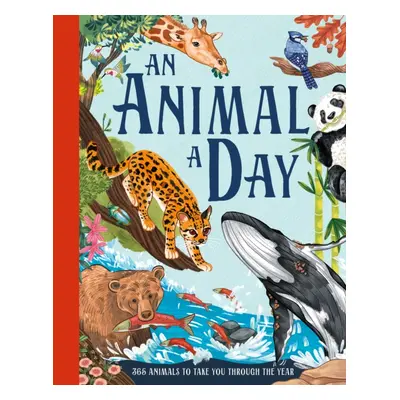 "Animal a Day" - "" ("Smith Miranda")