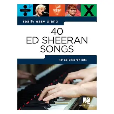 "Ed Sheeran - Really Easy Piano" - "" ("Ed Sheeran")