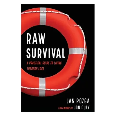 "Raw Survival" - "" ("Rozga Jan")