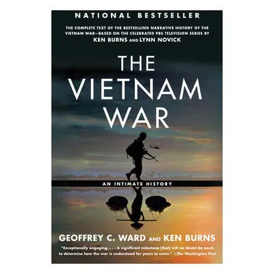 The Vietnam War (Ward Geoffrey)