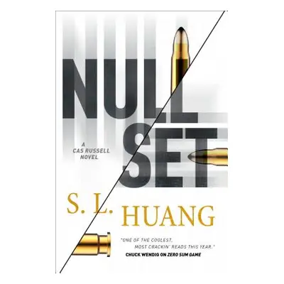 "Null Set" - "" ("Huang S. L.")