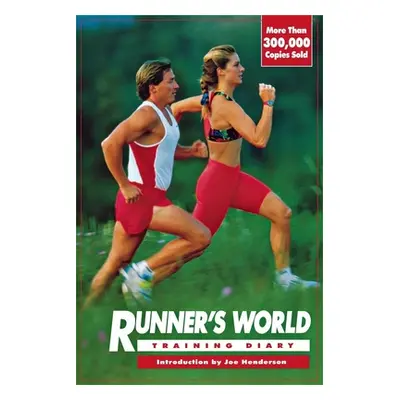 "Runner's World Training Diary" - "" ("Runner's World")