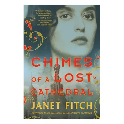 "Chimes of a Lost Cathedral" - "" ("Fitch Janet")