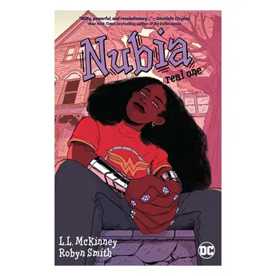 "Nubia: Real One" - "" ("McKinney L. L.")