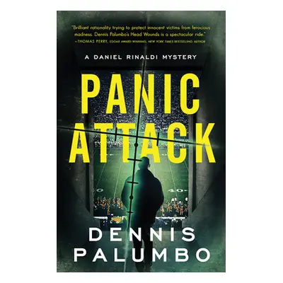 "Panic Attack" - "" ("Palumbo Dennis")