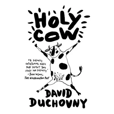 "Holy Cow" - "" ("Duchovny David")