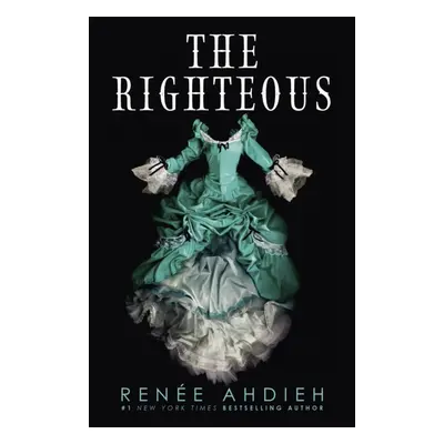 "Righteous" - "" ("Ahdieh Renee")