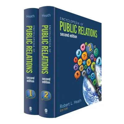 "Encyclopedia of Public Relations" - "" ("Heath Robert L.")